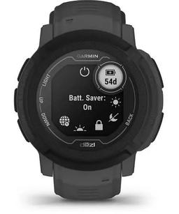 Refurbished Garmin Instinct 2 Smartwatch - Reebelo Ireland