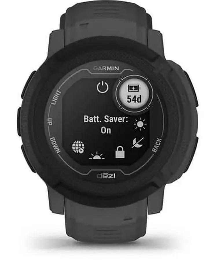 Refurbished Garmin Instinct 2 Smartwatch - Reebelo Ireland