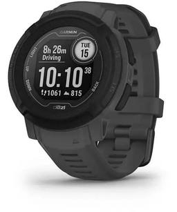 Refurbished Garmin Instinct 2 Smartwatch - Reebelo Ireland