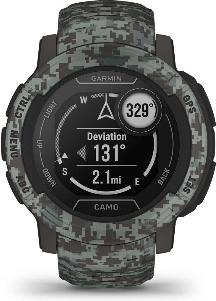 Refurbished Garmin Instinct 2 Smartwatch - Reebelo Ireland