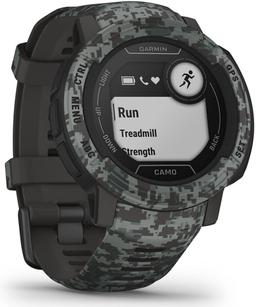 Refurbished Garmin Instinct 2 Smartwatch - Reebelo Ireland