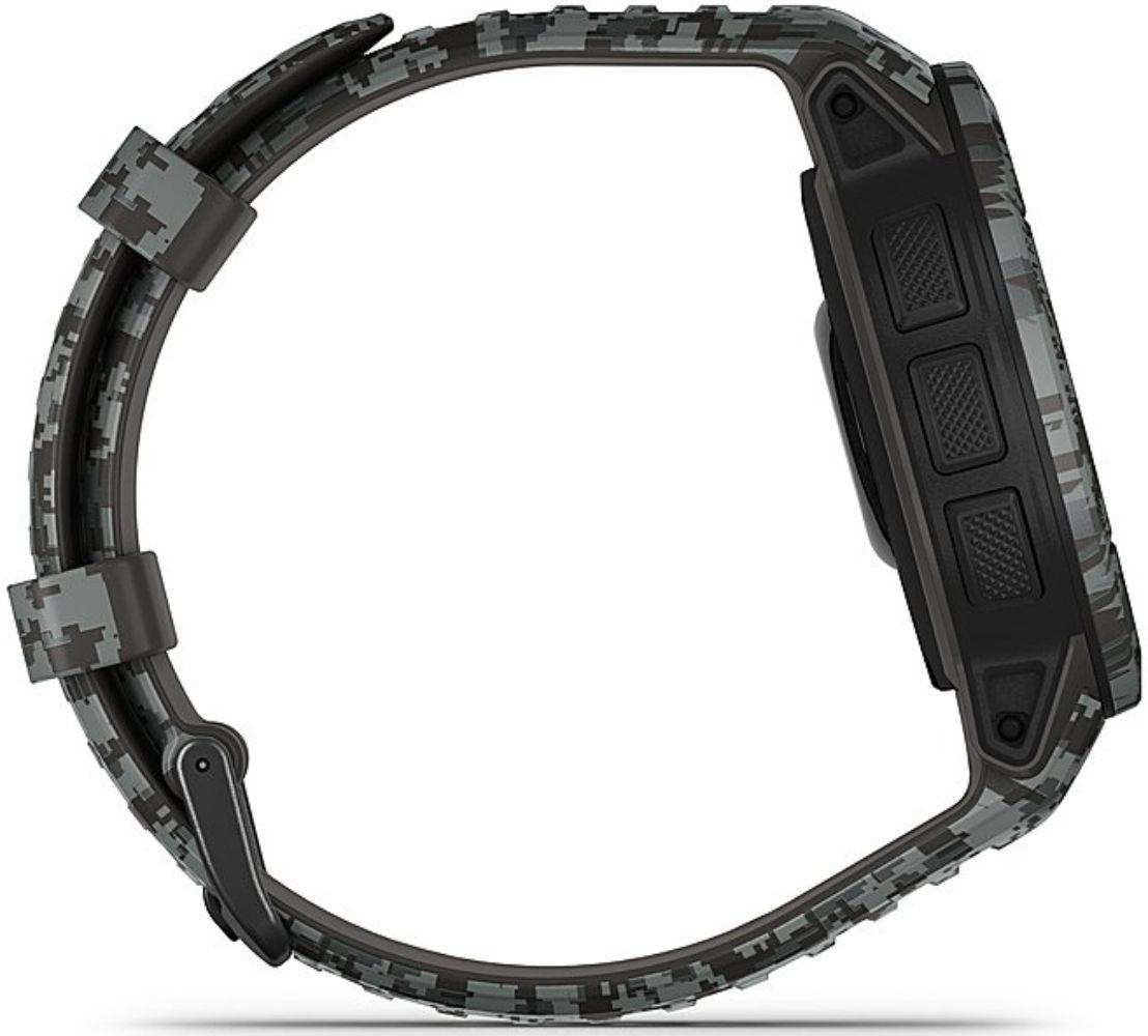 Refurbished Garmin Instinct 2 Smartwatch - Reebelo Ireland