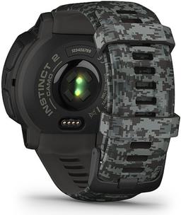 Refurbished Garmin Instinct 2 Smartwatch - Reebelo Ireland