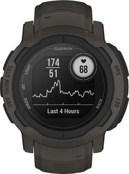 Refurbished Garmin Instinct 2 Smartwatch - Reebelo Ireland