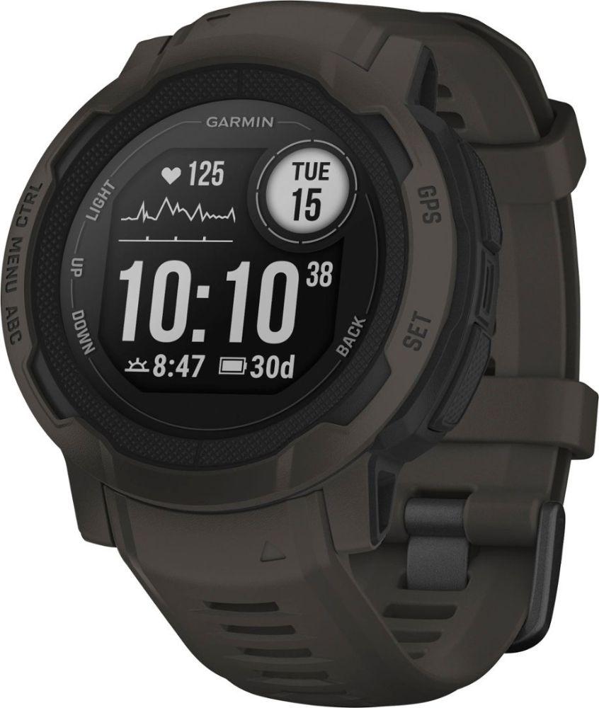 Refurbished Garmin Instinct 2 Smartwatch - Reebelo Ireland