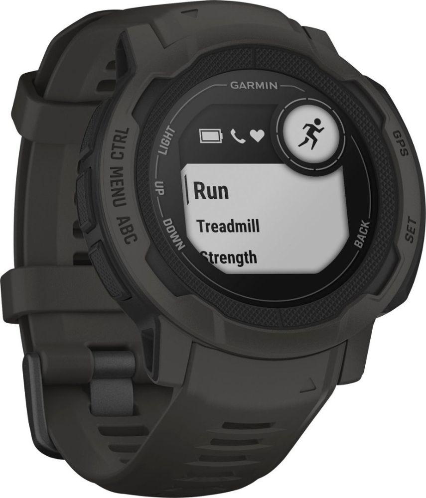 Refurbished Garmin Instinct 2 Smartwatch - Reebelo Ireland