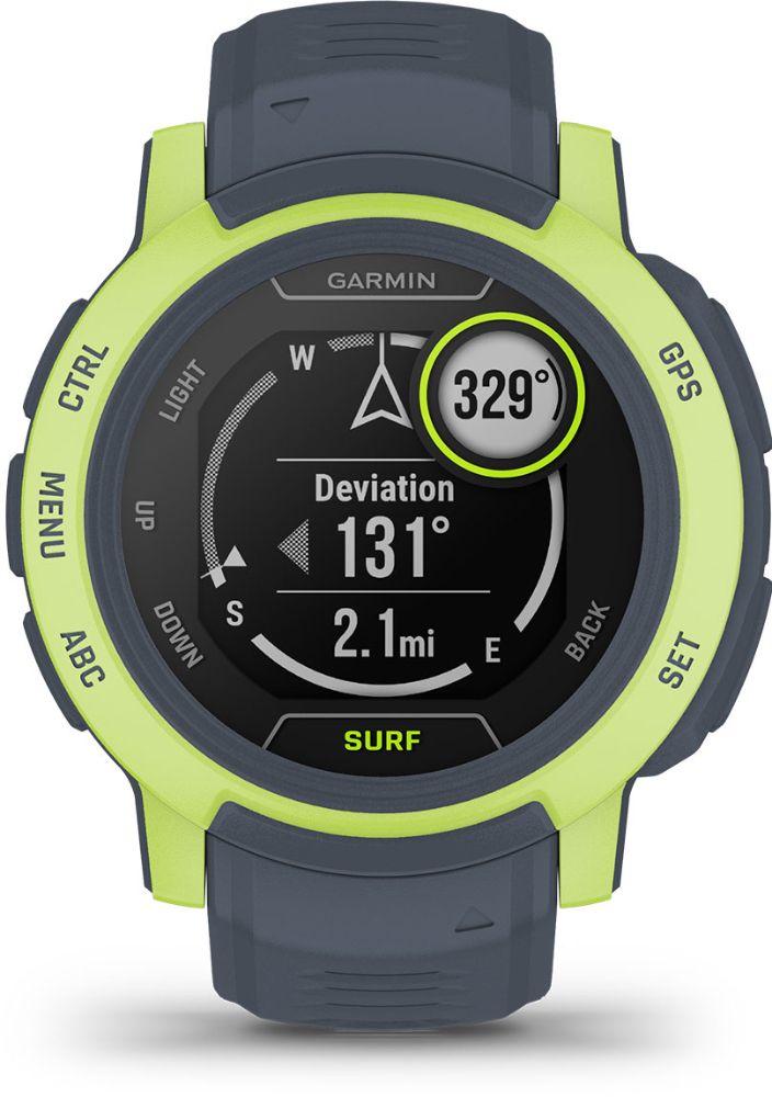Refurbished Garmin Instinct 2 Smartwatch - Reebelo Ireland