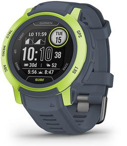 Refurbished Garmin Instinct 2 Smartwatch - Reebelo Ireland