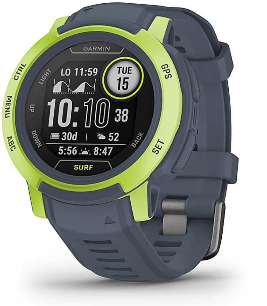 Refurbished Garmin Instinct 2 Smartwatch - Reebelo Ireland