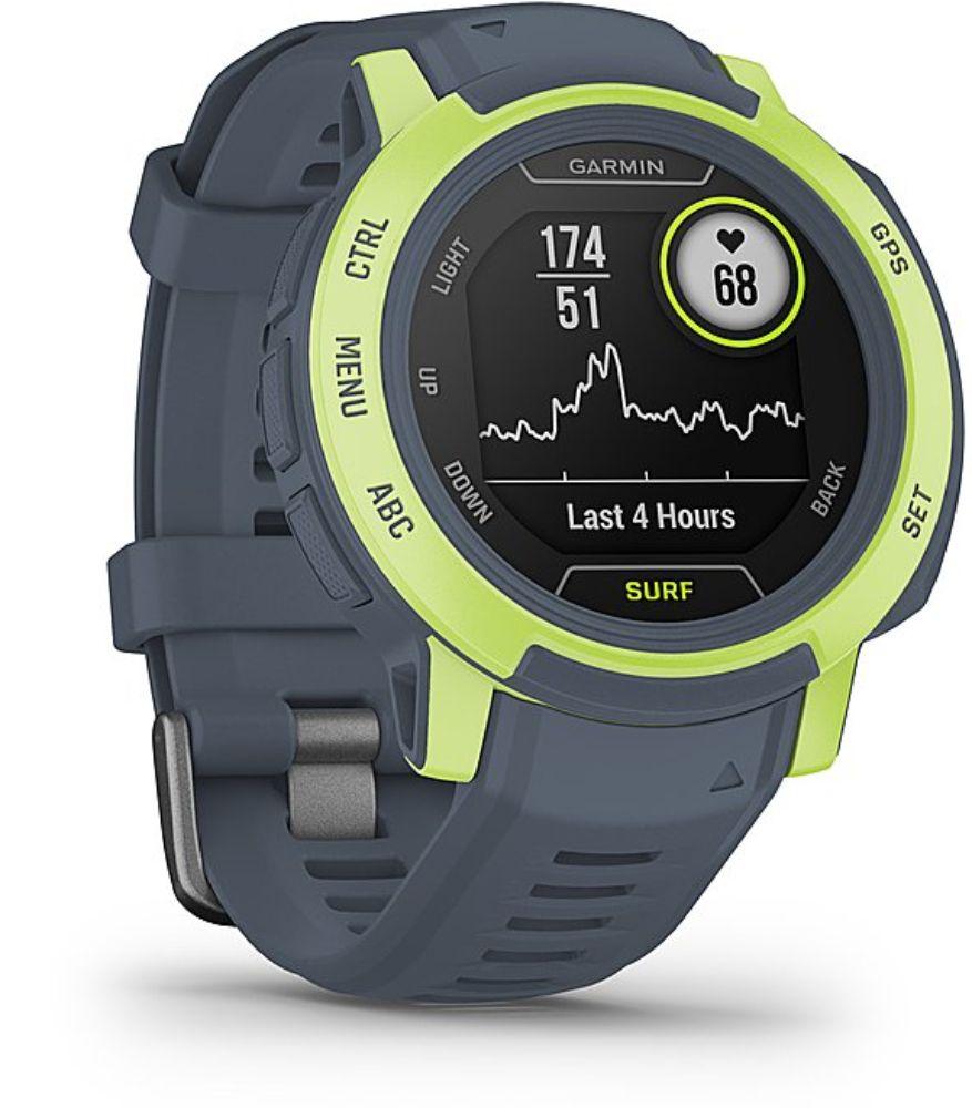 Refurbished Garmin Instinct 2 Smartwatch - Reebelo Ireland