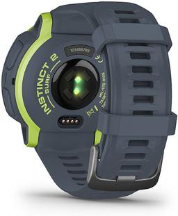 Refurbished Garmin Instinct 2 Smartwatch - Reebelo Ireland