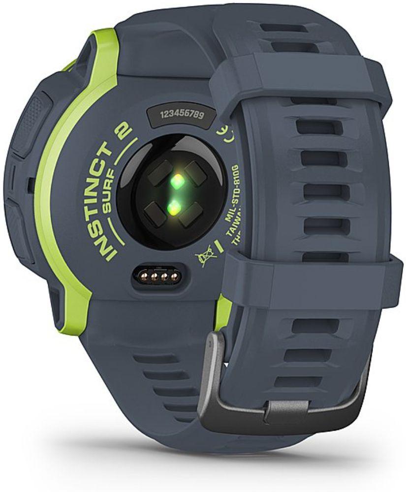 Refurbished Garmin Instinct 2 Smartwatch - Reebelo Ireland