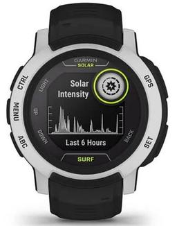 Refurbished Garmin Instinct 2 Solar Smartwatch - Reebelo Ireland