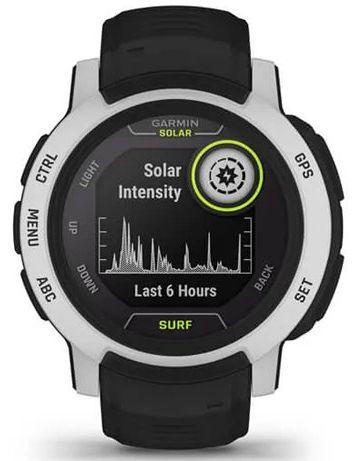 Refurbished Garmin Instinct 2 Solar Smartwatch - Reebelo Ireland