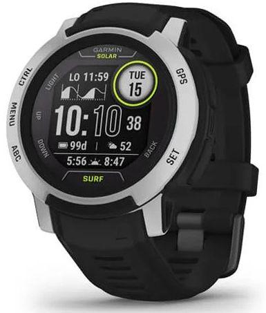 Refurbished Garmin Instinct 2 Solar Smartwatch - Reebelo Ireland