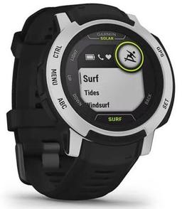 Refurbished Garmin Instinct 2 Solar Smartwatch - Reebelo Ireland