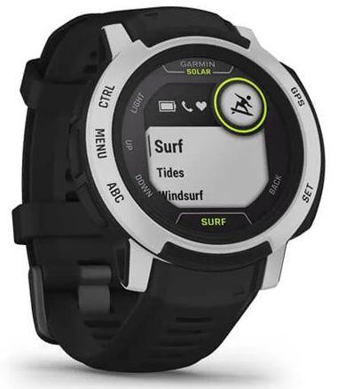 Refurbished Garmin Instinct 2 Solar Smartwatch - Reebelo Ireland