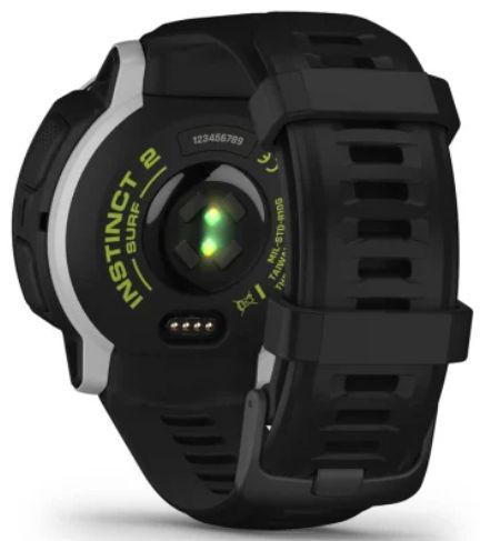 Refurbished Garmin Instinct 2 Solar Smartwatch - Reebelo Ireland