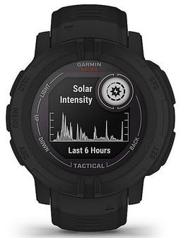 Refurbished Garmin Instinct 2 Solar Smartwatch - Reebelo Ireland