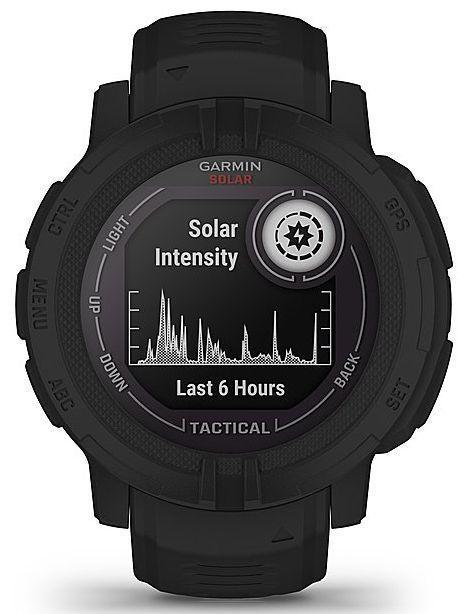 Refurbished Garmin Instinct 2 Solar Smartwatch - Reebelo Ireland