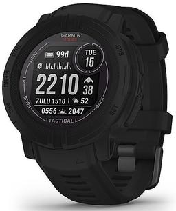 Refurbished Garmin Instinct 2 Solar Smartwatch - Reebelo Ireland