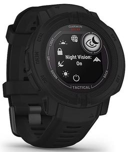 Refurbished Garmin Instinct 2 Solar Smartwatch - Reebelo Ireland
