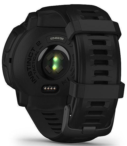 Refurbished Garmin Instinct 2 Solar Smartwatch - Reebelo Ireland