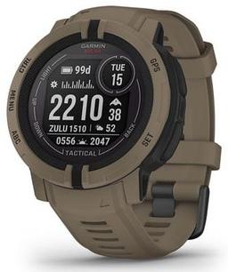 Refurbished Garmin Instinct 2 Solar Smartwatch - Reebelo Ireland