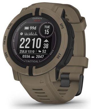Refurbished Garmin Instinct 2 Solar Smartwatch - Reebelo Ireland