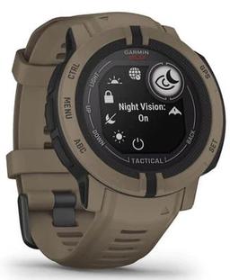 Refurbished Garmin Instinct 2 Solar Smartwatch - Reebelo Ireland