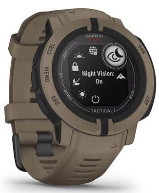 Refurbished Garmin Instinct 2 Solar Smartwatch - Reebelo Ireland