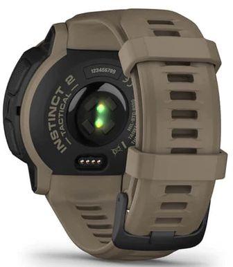 Refurbished Garmin Instinct 2 Solar Smartwatch - Reebelo Ireland
