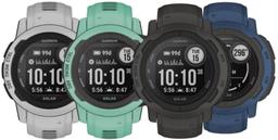 Refurbished Garmin Instinct 2 Solar Smartwatch - Reebelo Ireland