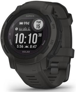 Refurbished Garmin Instinct 2 Solar Smartwatch - Reebelo Ireland
