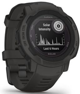 Refurbished Garmin Instinct 2 Solar Smartwatch - Reebelo Ireland