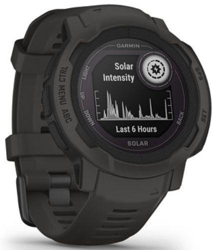 Refurbished Garmin Instinct 2 Solar Smartwatch - Reebelo Ireland