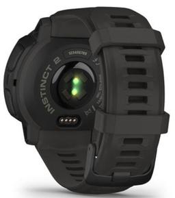 Refurbished Garmin Instinct 2 Solar Smartwatch - Reebelo Ireland