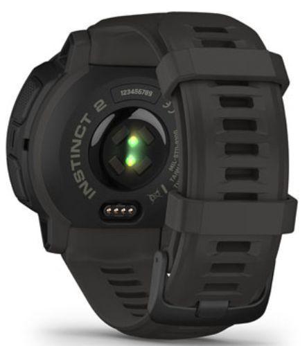 Refurbished Garmin Instinct 2 Solar Smartwatch - Reebelo Ireland