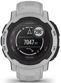 Refurbished Garmin Instinct 2 Solar Smartwatch - Reebelo Ireland