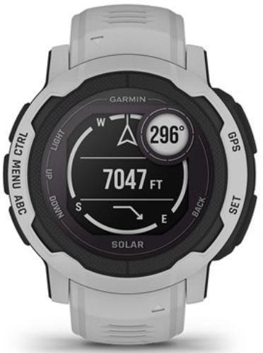 Refurbished Garmin Instinct 2 Solar Smartwatch - Reebelo Ireland