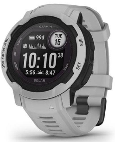 Refurbished Garmin Instinct 2 Solar Smartwatch - Reebelo Ireland