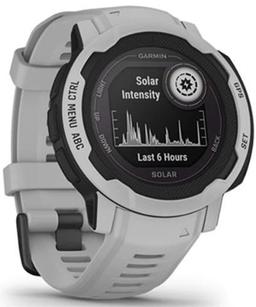 Refurbished Garmin Instinct 2 Solar Smartwatch - Reebelo Ireland
