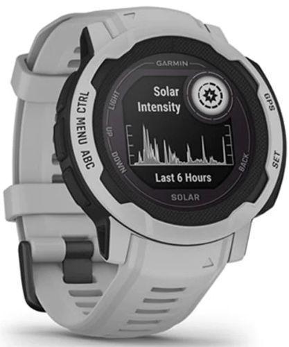 Refurbished Garmin Instinct 2 Solar Smartwatch - Reebelo Ireland