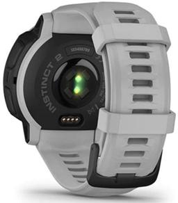 Refurbished Garmin Instinct 2 Solar Smartwatch - Reebelo Ireland