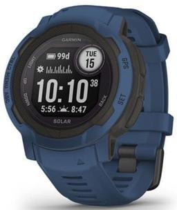 Refurbished Garmin Instinct 2 Solar Smartwatch - Reebelo Ireland