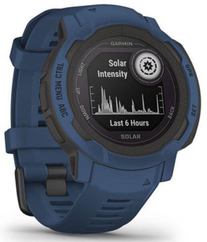 Refurbished Garmin Instinct 2 Solar Smartwatch - Reebelo Ireland