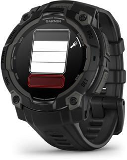 Refurbished Garmin Instinct 3 Smartwatch - Reebelo Ireland