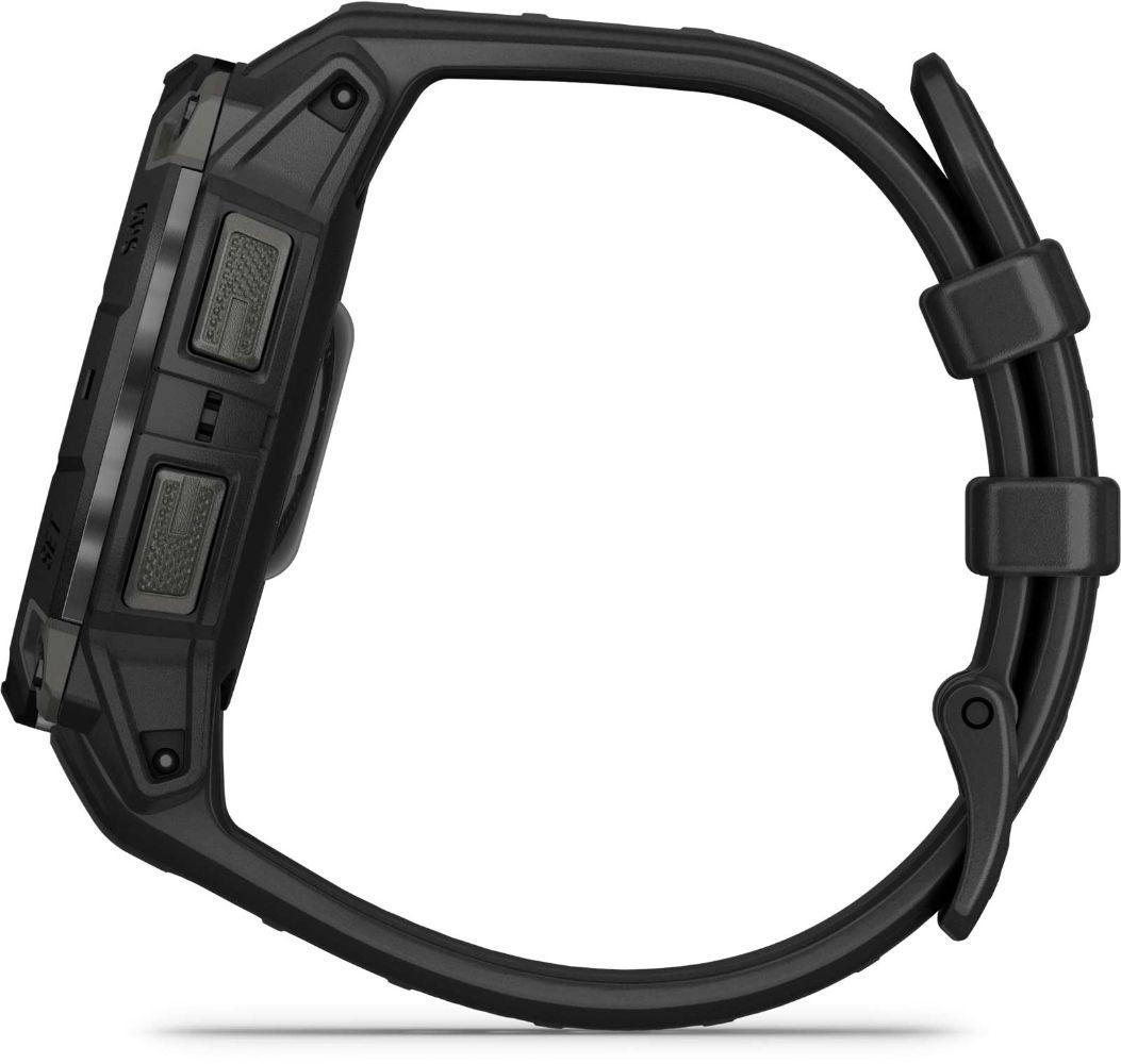 Refurbished Garmin Instinct 3 Smartwatch - Reebelo Ireland