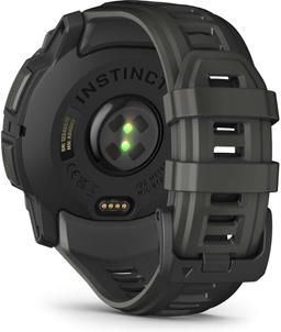 Refurbished Garmin Instinct 3 Smartwatch - Reebelo Ireland