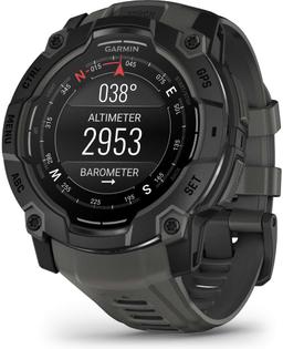 Refurbished Garmin Instinct 3 Smartwatch - Reebelo Ireland